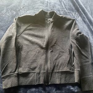 Lululemon Bomber Jacket